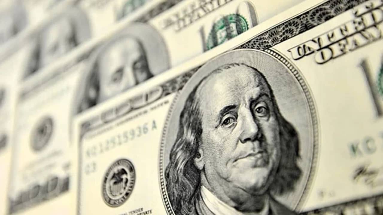 Dolar ABD-İran Belirsizliğinin Gölgesinde Yatay Seyrediyor