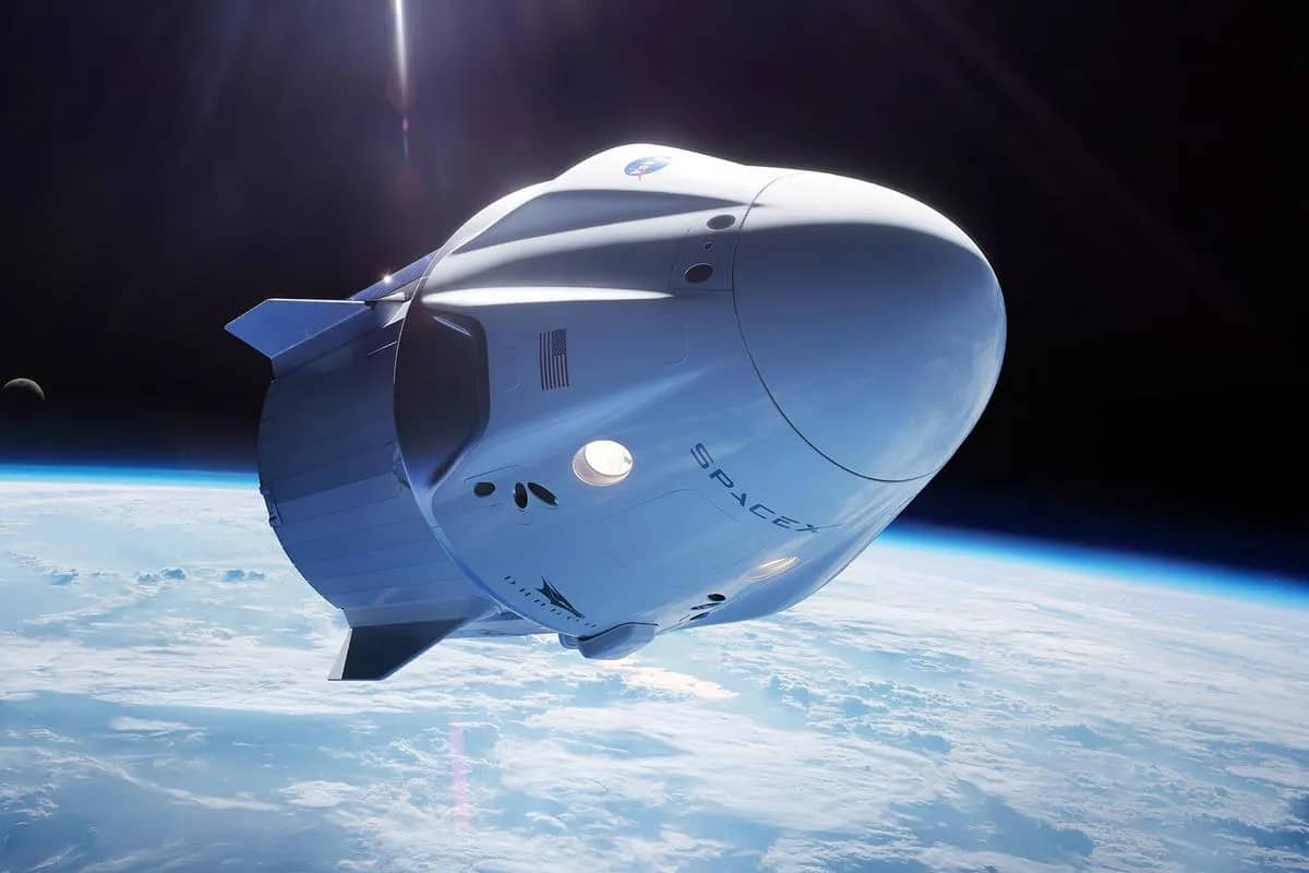 Morgan Stanley'den SpaceX için İddialı Tahmin: 2040'a Kadar 3,4 Trilyon Dolar Gelir