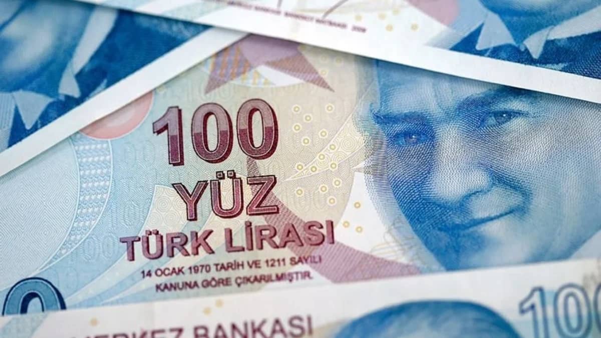 Bankacılık Sektörünün Toplam Mevduatı 231 Milyar Lira Geriledi