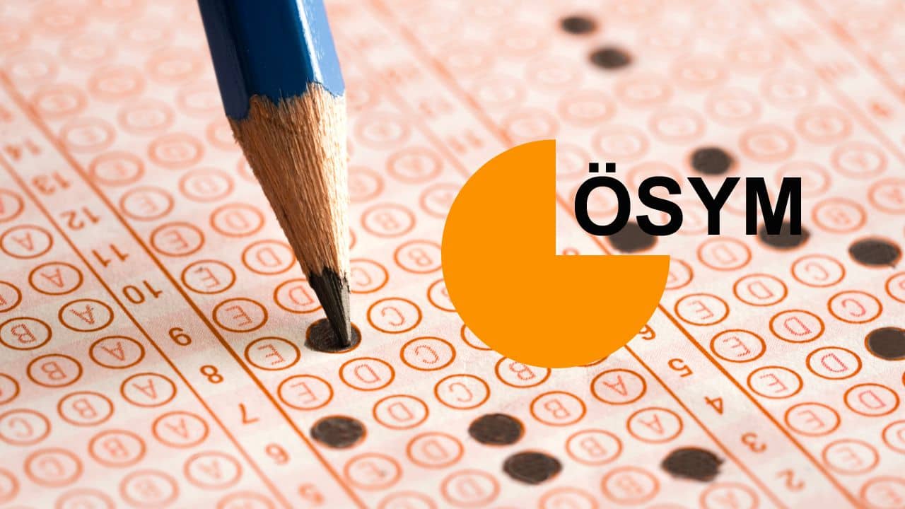 NATO Zirvesi Nedeniyle ÖSYM Akademi Giriş ve Diğer Sınav Tarihlerini Güncelledi