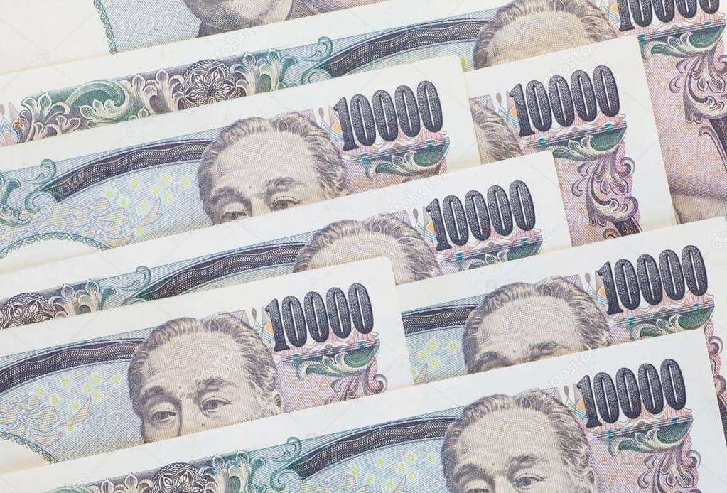 Japon yeni 40 yılın en düşük seviyelerine yaklaştı