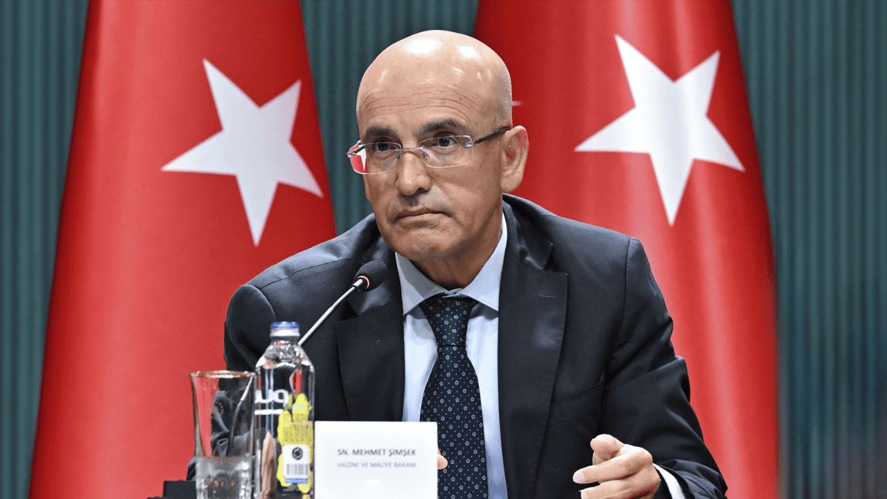 Hazine ve Maliye Bakanı Şimşek: İstihdam Artışı Sürüyor, Aktif İş Gücü Politikaları Devam Ediyor