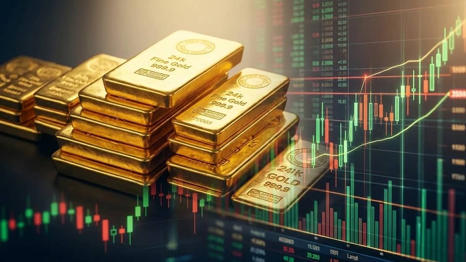 Dünya Altın Konseyi altının yılın ikinci yarısında 4.100 dolar civarında seyretmesini bekliyor