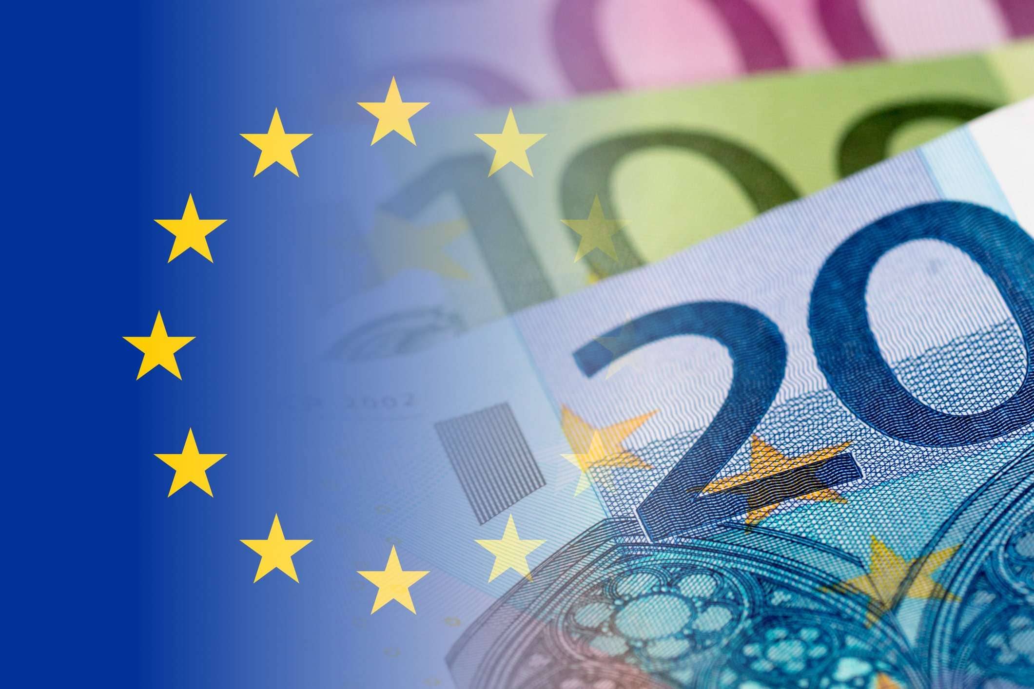 Euro Bölgesi Enflasyonu Enerji Fiyatlarındaki Gerilemeyle Haziran'da Yavaşladı