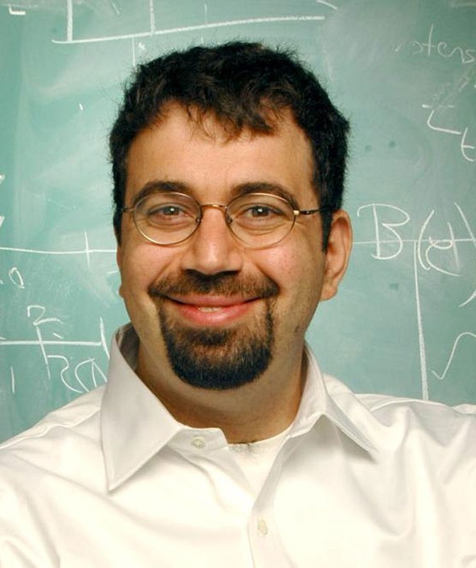 Daron Acemoğlu