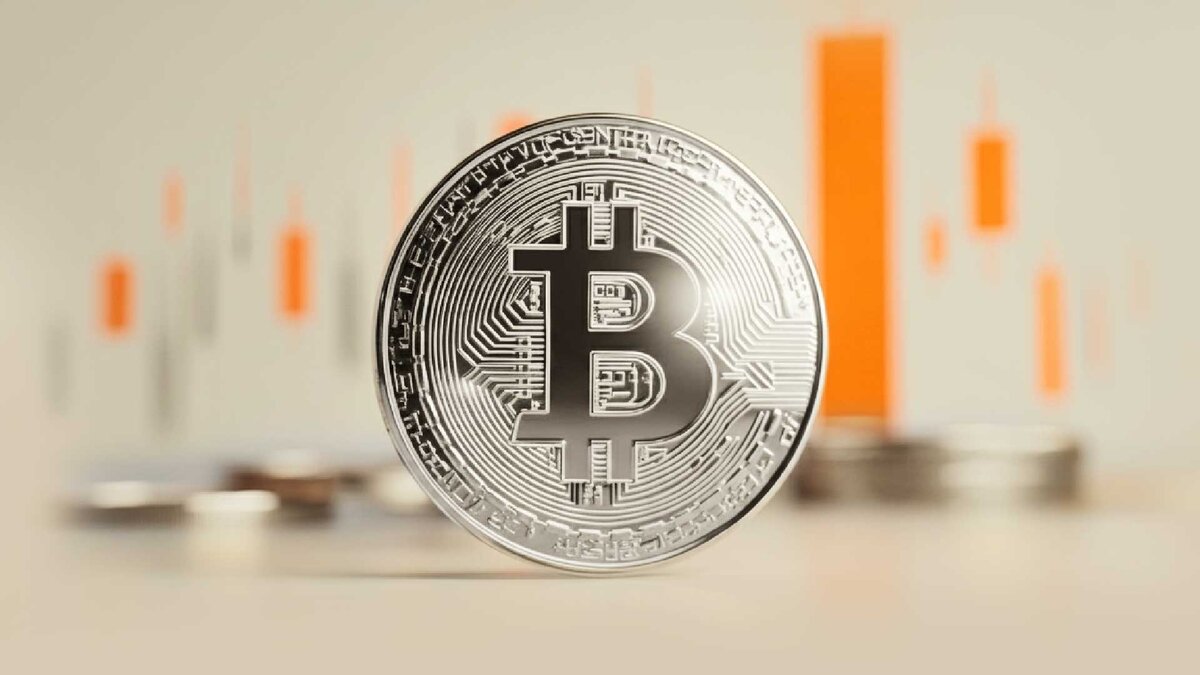 Bitcoin sert düşüşün ardından toparlanma sinyali verdi