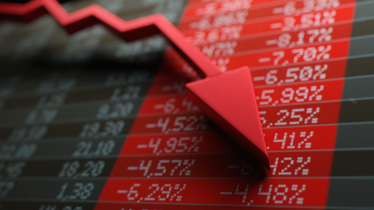 BIST 100 haftayı düşüşle kapattı