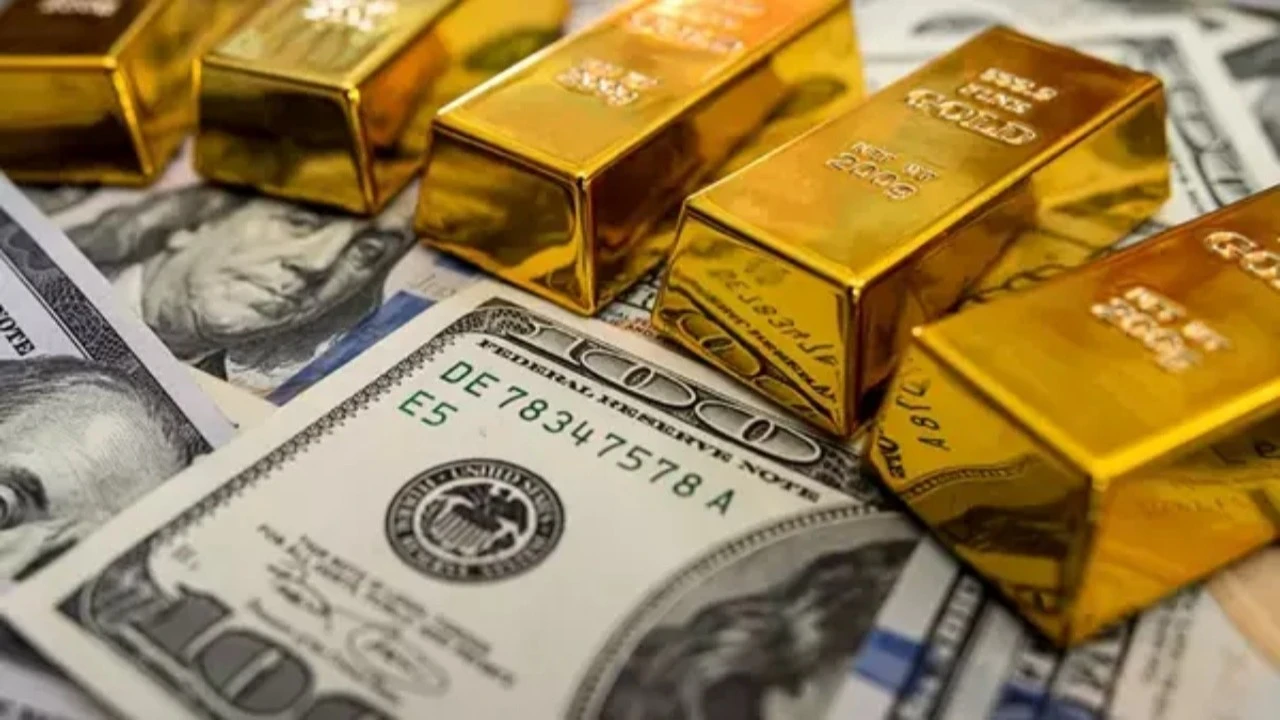 TCMB Rezervleri 856,3 Milyon Dolar Artışla 160,1 Milyar Dolara Ulaştı