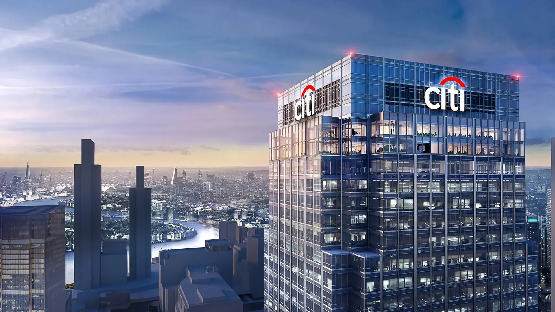 Citi Stratejisti Costa: Orta Doğu'daki Gelişmeler Türkiye Risk Algısını Rahatlatacak