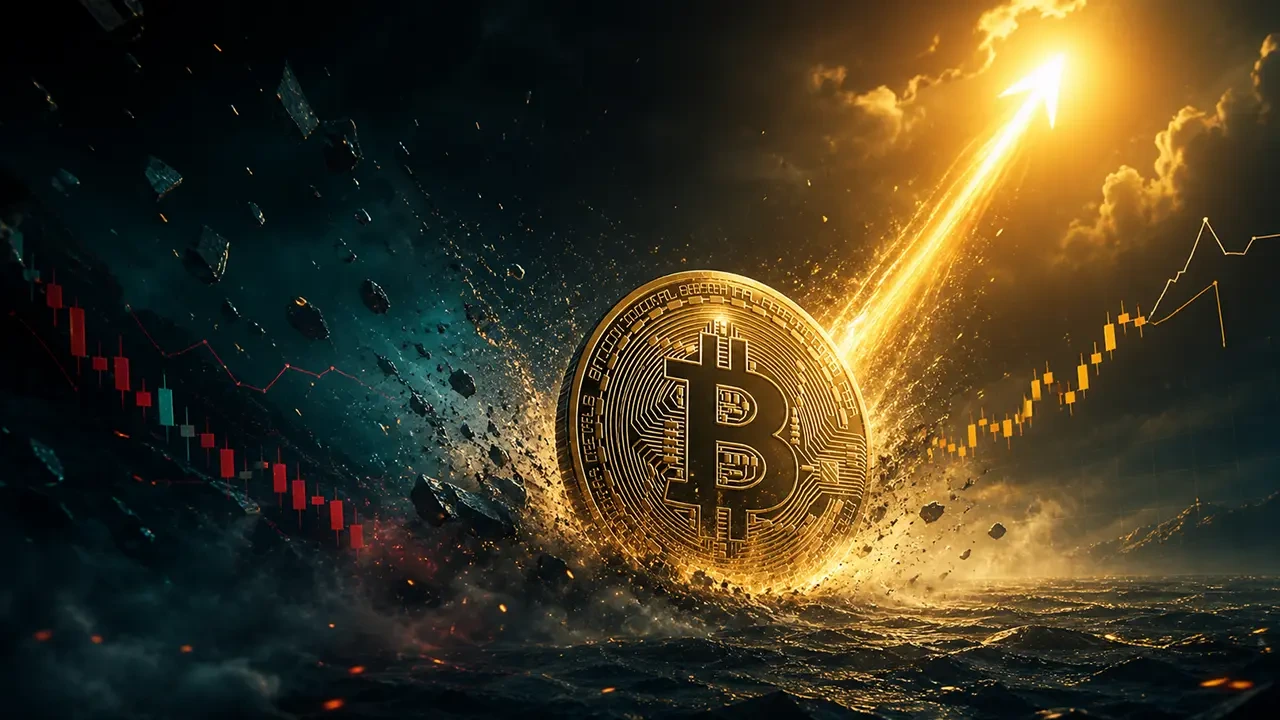 Bitcoin 63 Bin Doların Üzerinde Tutundu