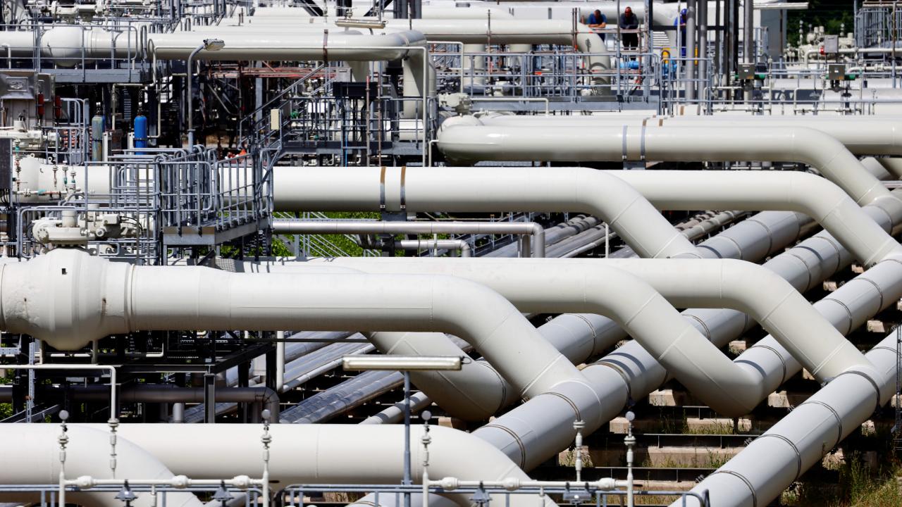 Morgan Stanley'den Doğal Gaz Fiyatları İçin Kritik Uyarı