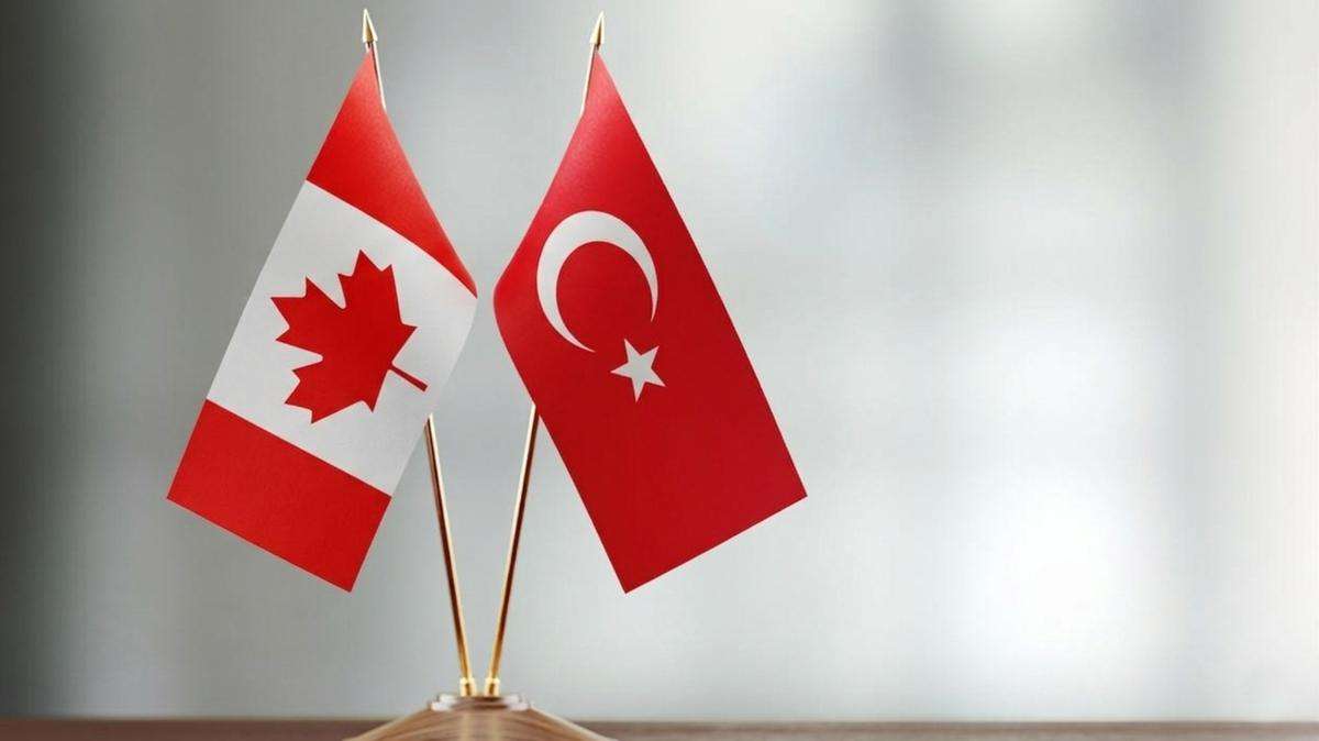 Türkiye ve Kanada Serbest Ticaret Anlaşması İçin İstikşafi Görüşmelere Başlıyor