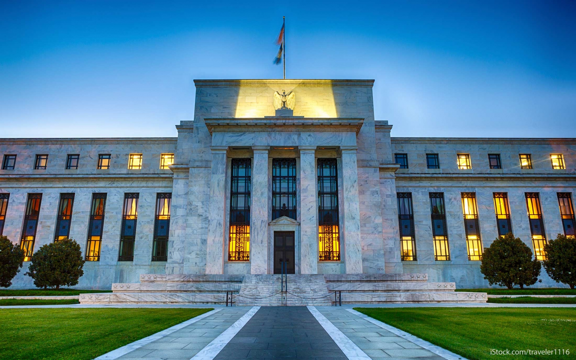 Citadel Securities: Fed'in Faiz Artırma İhtimali Piyasalar İçin Önemli Risk