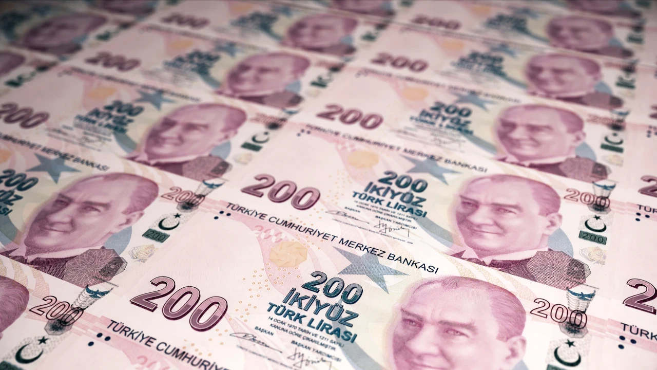 Hazine ve Maliye Bakanlığı İki Tahvil İhalesinde 151 Milyar Lira Borçlandı