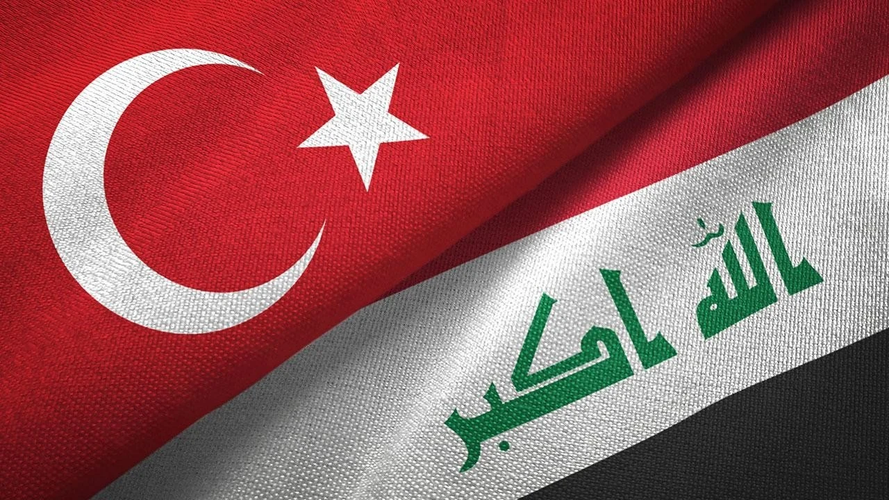 Türkiye-Irak Ticaret Hacmi 20 Milyar Doları Aştı: Erzurum Lojistik Kavşak Konumunda