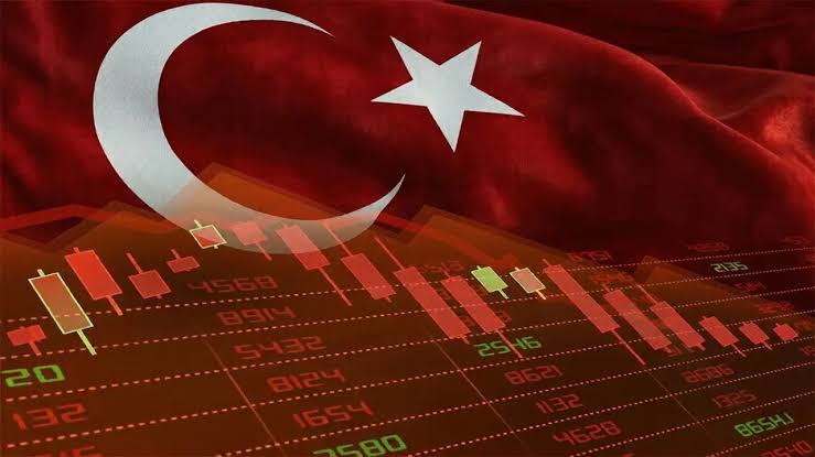 ING: Türkiye ekonomisinde yavaşlama sinyalleri belirginleşiyor