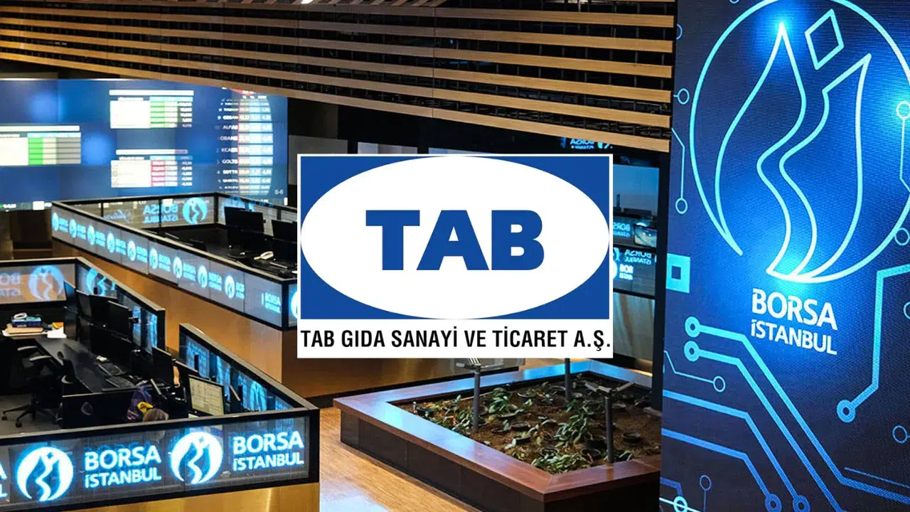 TFI, TAB Gıda Pay Değişim Sürecini Başlatarak Likiditeyi Artırmayı Hedefliyor