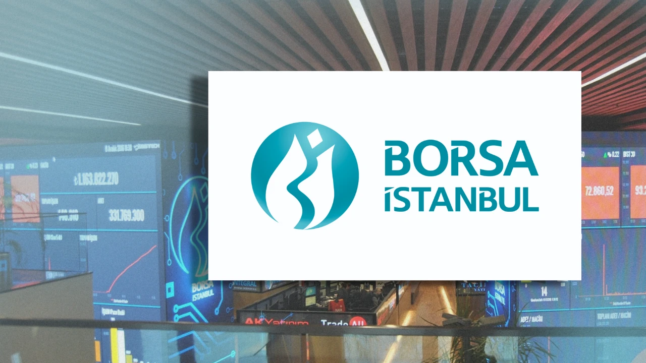 Borsa İstanbul Güne Artıda Başladı