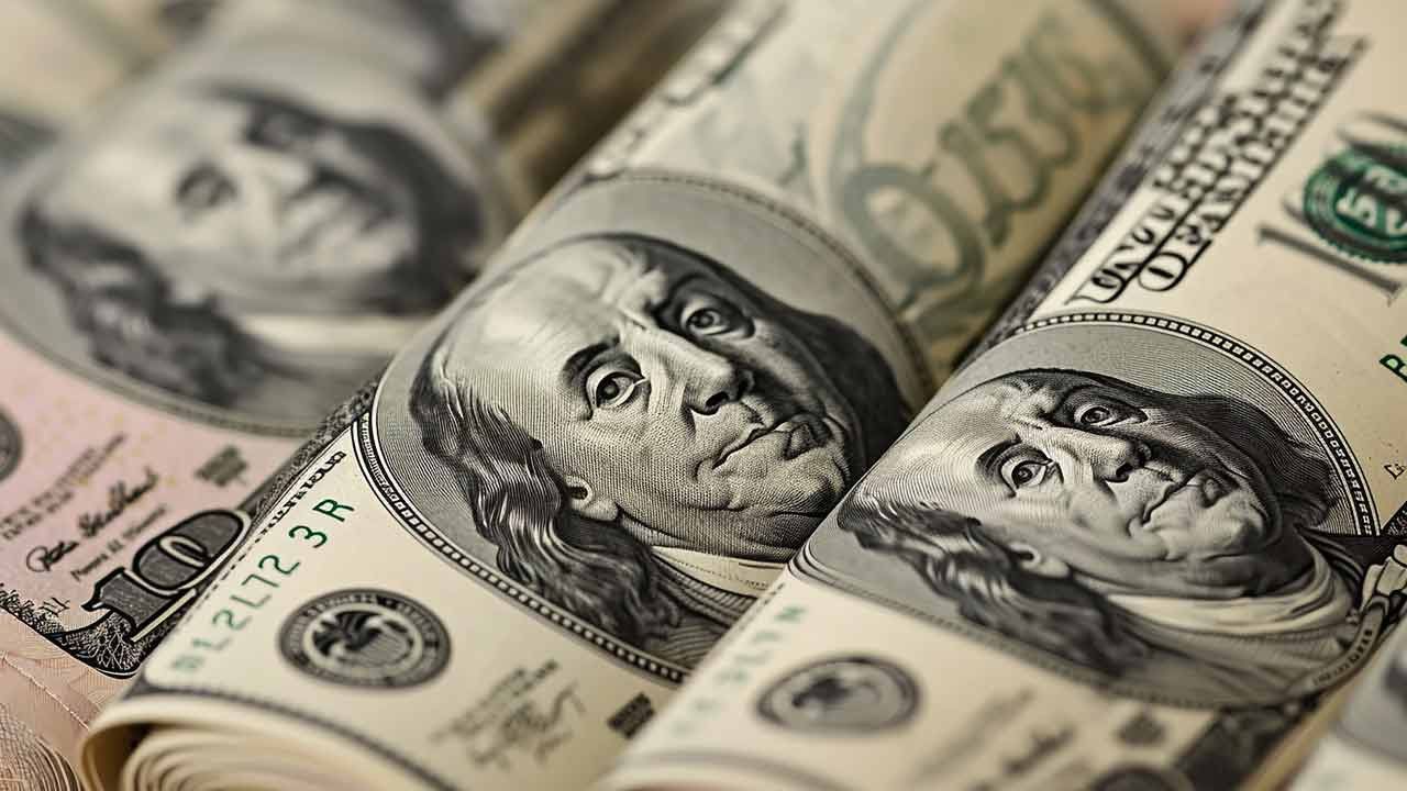 Merkez Bankası Toplam Rezervleri 159,4 Milyar Dolara Yükseldi