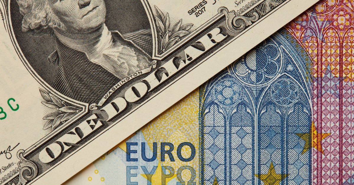 Dolar/TL ve Euro Kur Seviyeleri TCMB Verileri Doğrultusunda Değerlendiriliyor