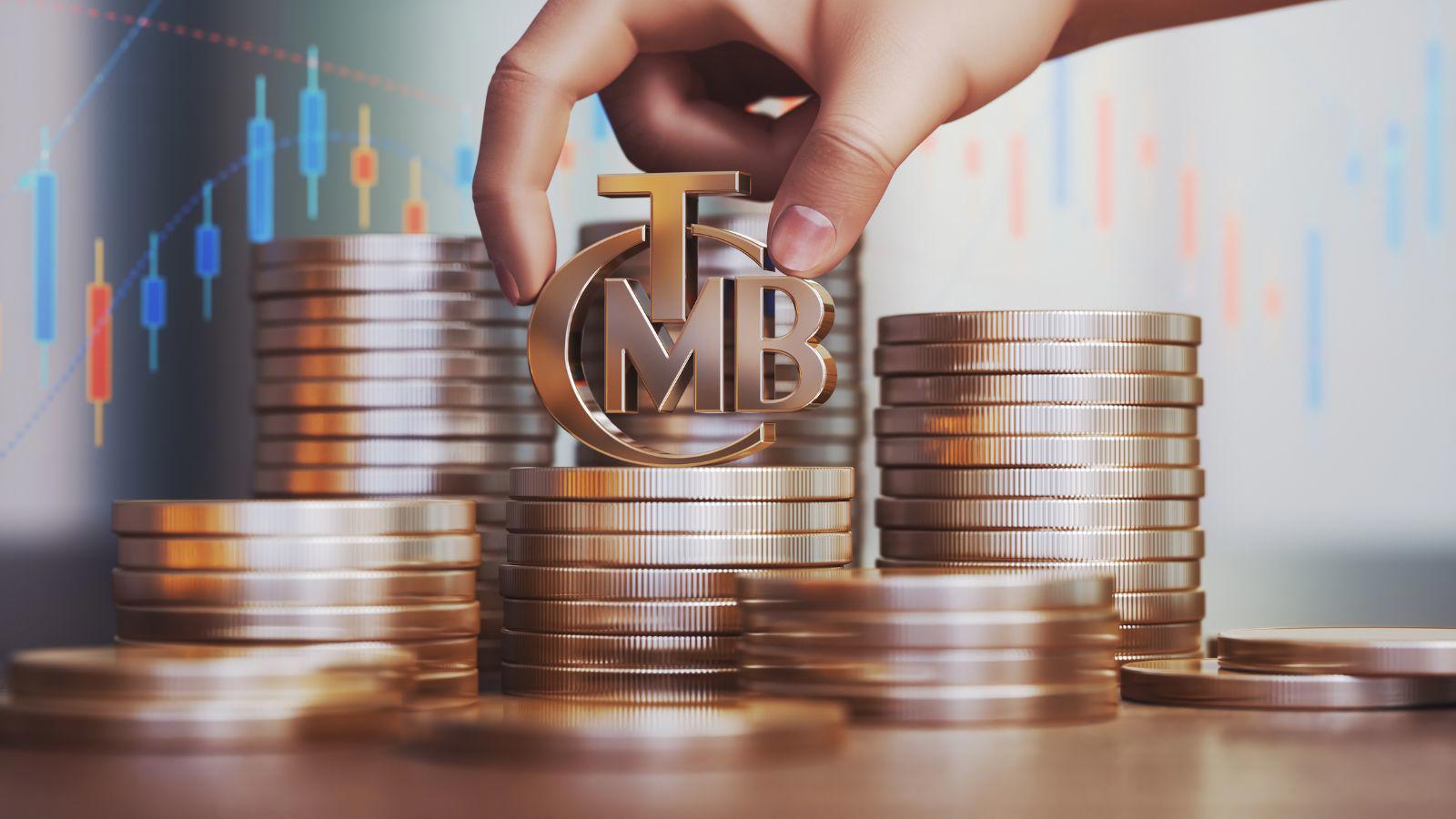TCMB Anketi: Yıl Sonu Tüketici Enflasyonu Beklentisi Yüzde 29,14 Seviyesine Yükseldi