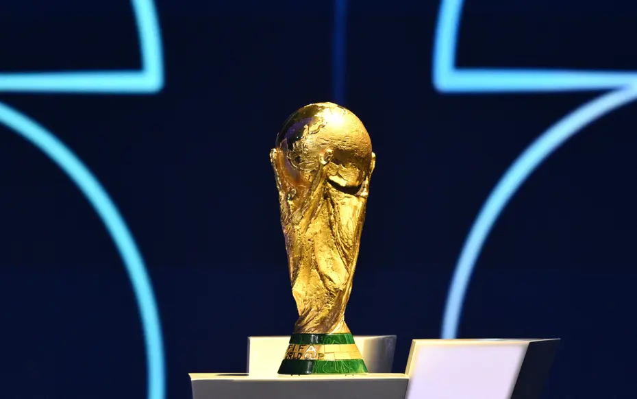 Nadir Metal Rafineri FIFA ya Kupası 2026 Lisanslı Külçe Üretim Yetkisi Aldı