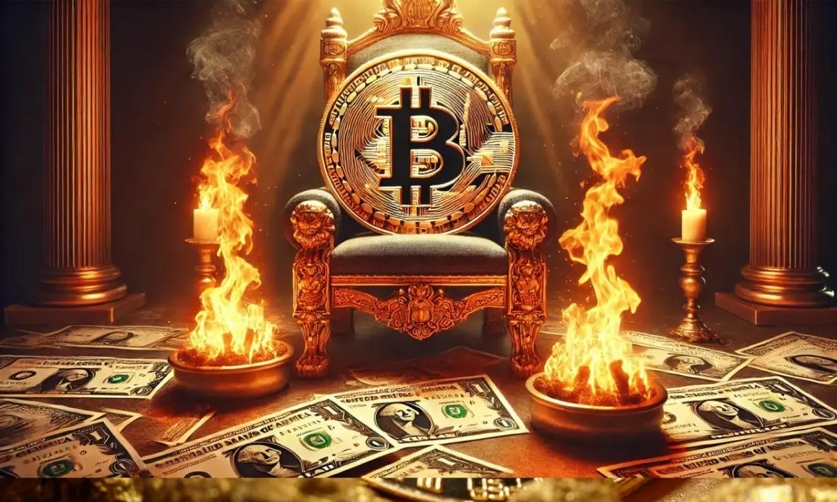 Bitcoin’de barış anlaşması etkisi: 66 bin dolar sınırına yaklaştı