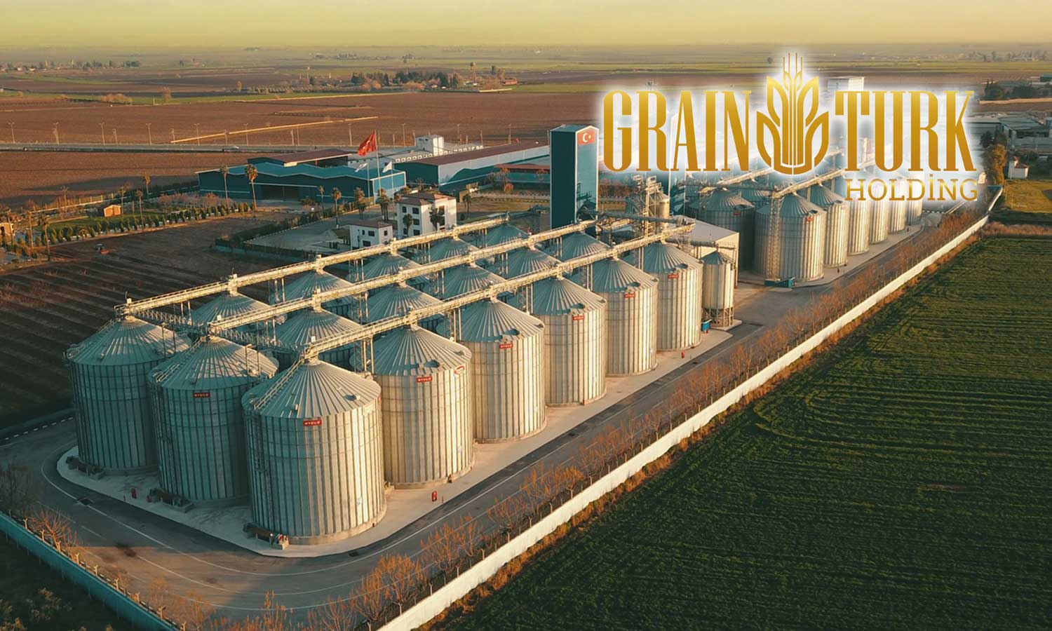 Grainturk Holding İç Kaynaklarla Bedelsiz Sermaye Artırımı Kararı Aldı