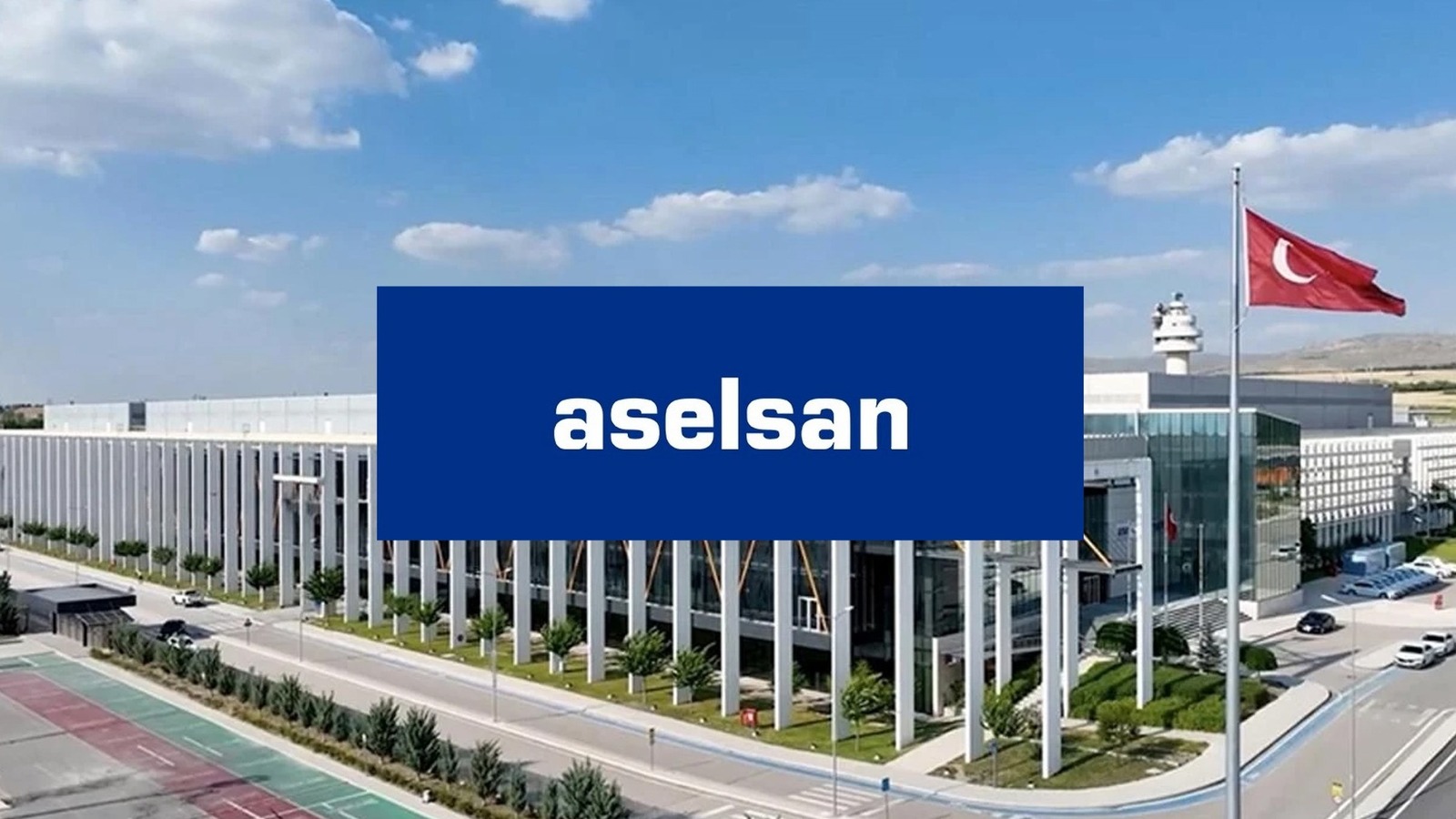 Aselsan ile Savunma Sanayii Başkanlığı Arasında 780 Milyon Euro'luk Sözleşme İmzalandı