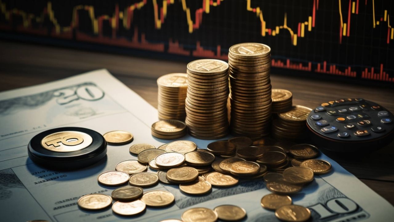 Piyasalarda Gün Sonu: Borsa Yükseldi, Altın ve Dövizde Sınırlı Artış
