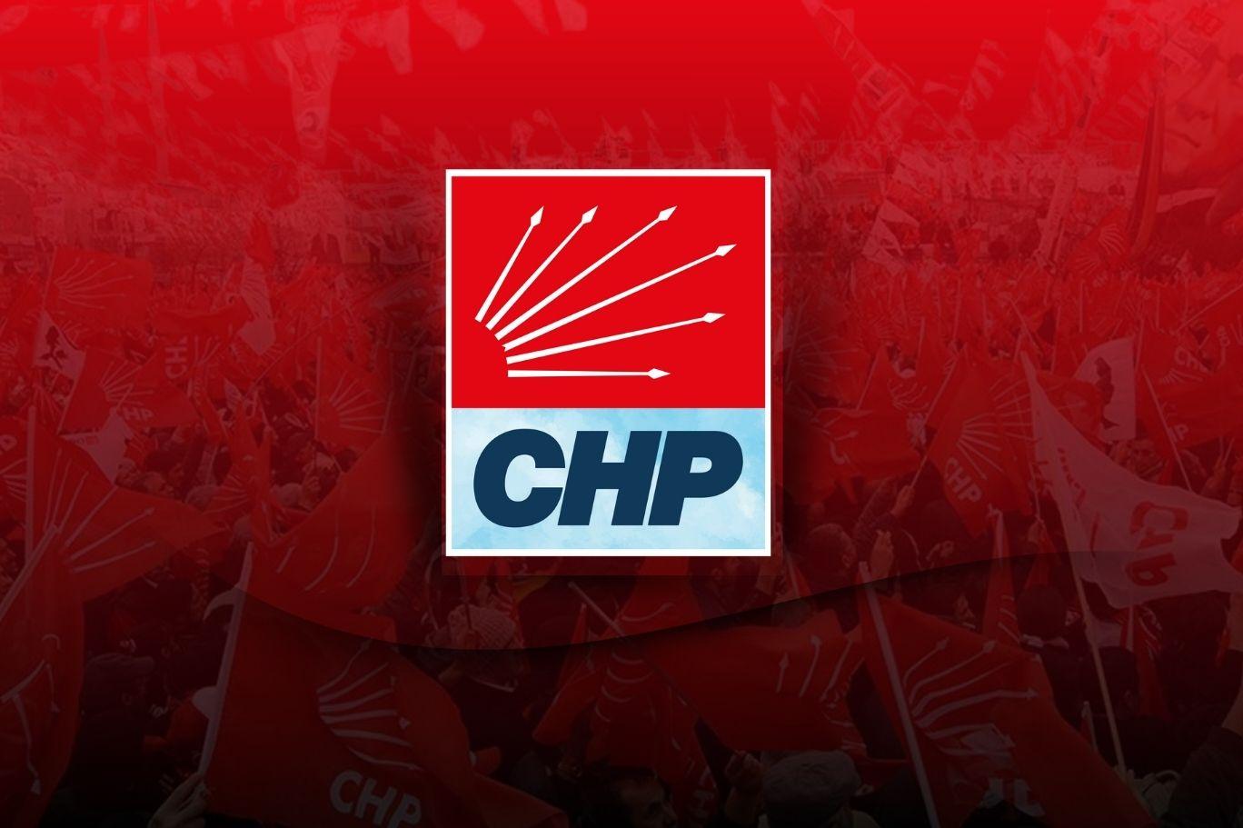 CHP MYK Toplantısında Disiplin Süreçleri ve Kurultay Takvimi Ele Alınacak
