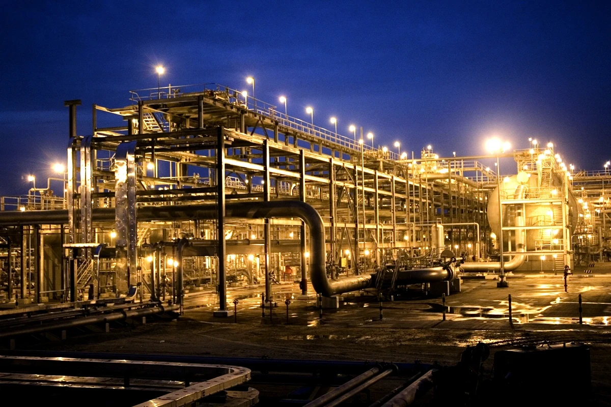 Saudi Aramco'nun Türk Enerji Şirketleriyle Ortaklık İhtimali Değerlendiriliyor