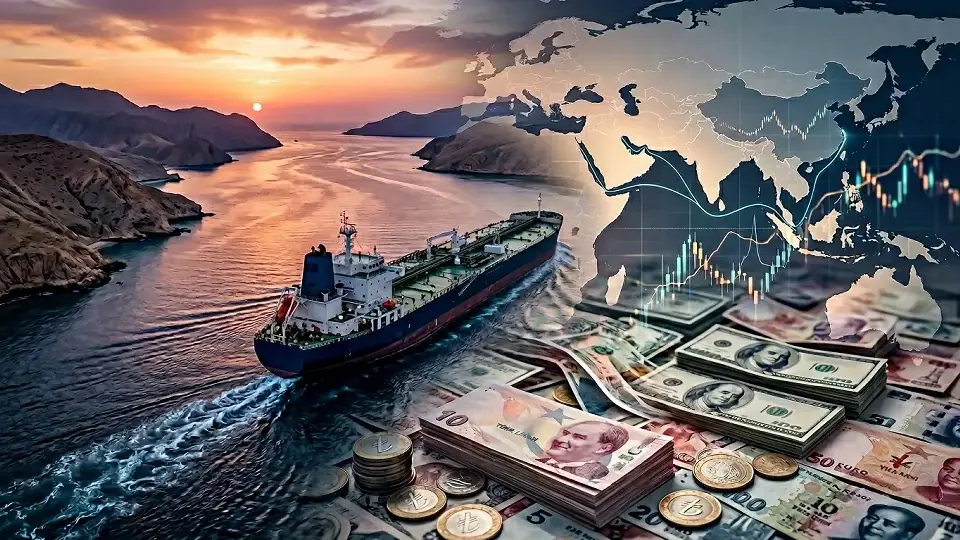 Goldman Sachs: Hürmüz Boğazı Petrol Akışlarının Kalıcı Düşük Seviyede Kalması Bekleniyor