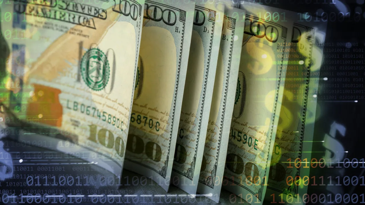Fed’in Şahin Mesajları Doları Güçlendirdi, Asya Para Birimleri Baskı Altında
