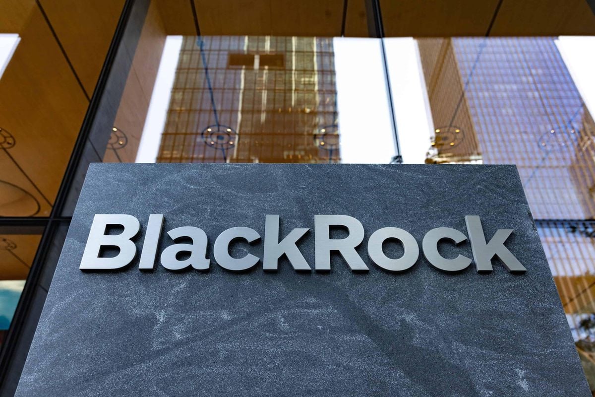 BlackRock, Bitcoin Yatırımcılarına Düzenli Gelir Sunan Yeni ETF'yi Piyasaya Sürdü