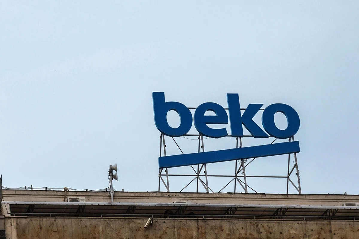 Arçelik, Beko Europe'un Yüzde 25 Azınlık Payını 71,45 Milyon Euro ile Devraldı