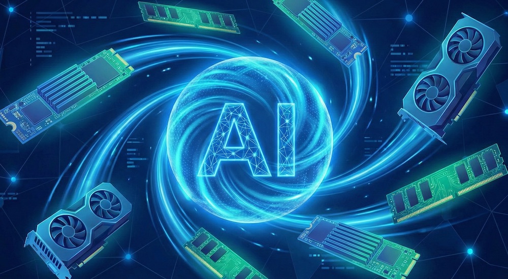 Yapay Zeka Yatırımları Elektronik Ürünlerde Maliyet Artışını Tetikliyor