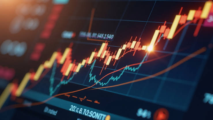Piyasalarda Karışık Seyir: Borsa Yükseldi, Altın ve Kripto Geriledi