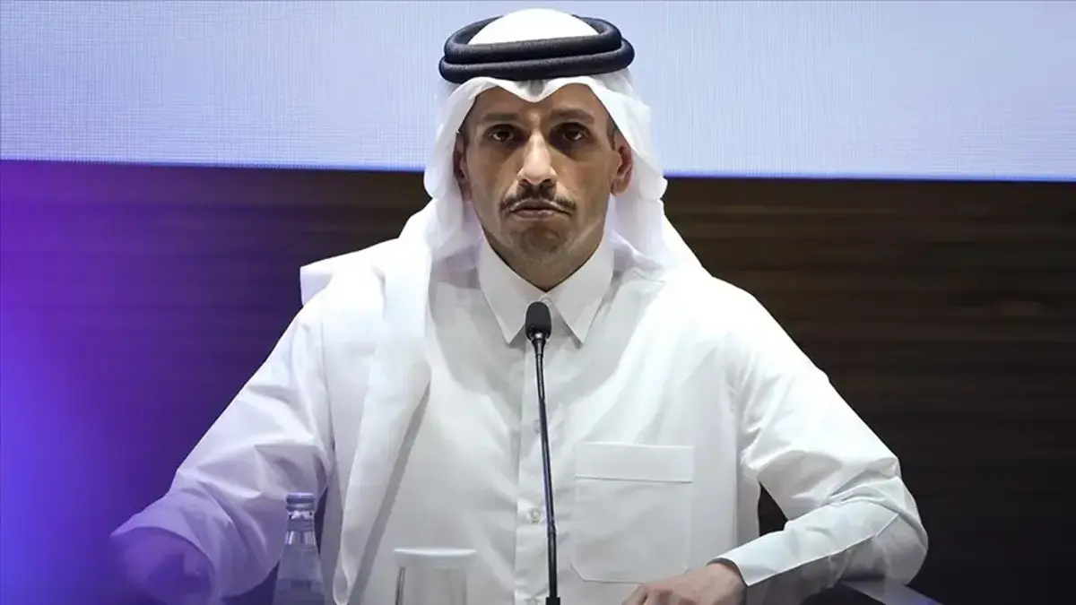 Katar: ABD-İran Mutabakatı Savaşın Sonunu Getirdi, Ancak Temkinli Olunmalı