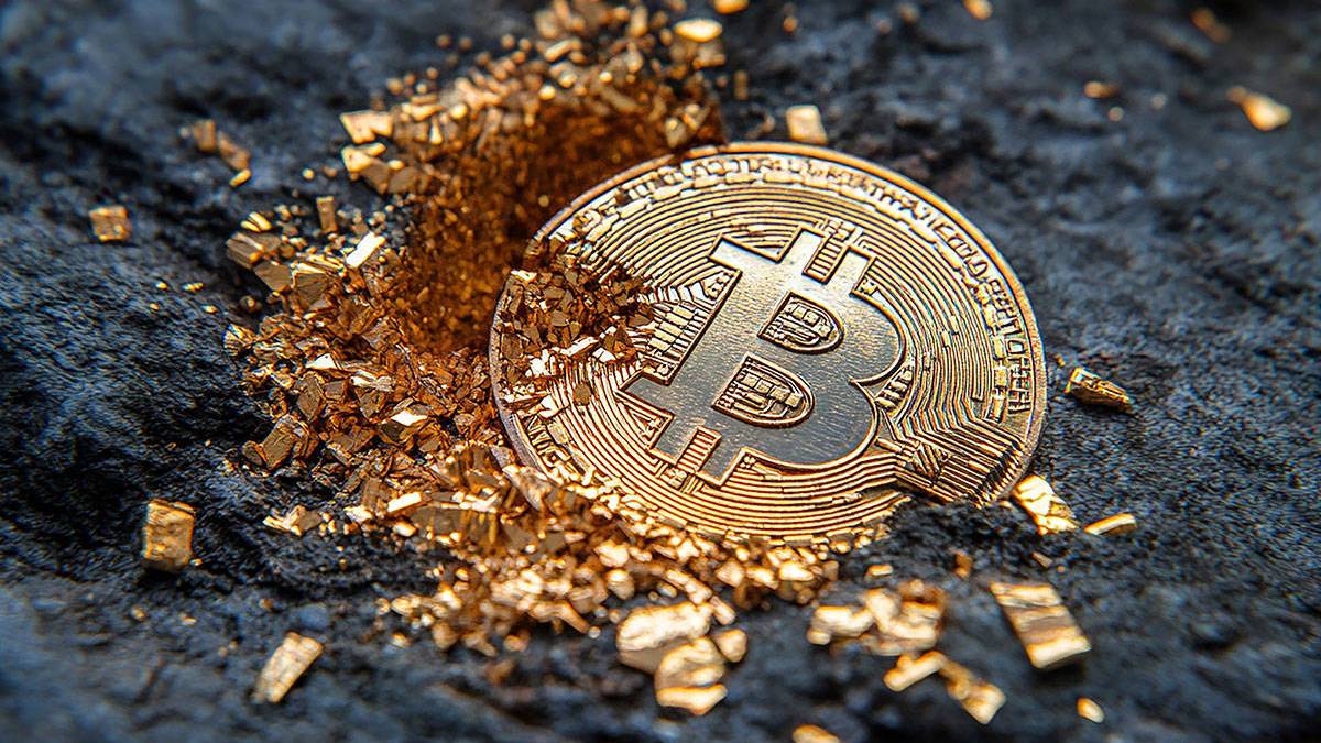 Bitcoin 63 Bin Dolar Seviyesine Geriledi