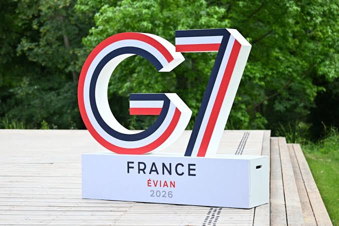 Lagarde: Çin'in G7 Döviz Kuru Müzakerelerine Dahil Edilmesi Gerekiyor