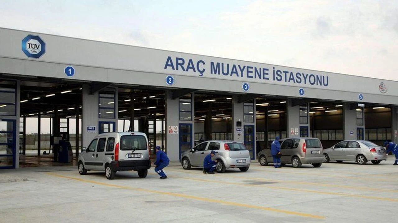 TURKA, Araç Muayene Hizmetlerinde Komisyonsuz Ödeme Modelini Hayata Geçiriyor