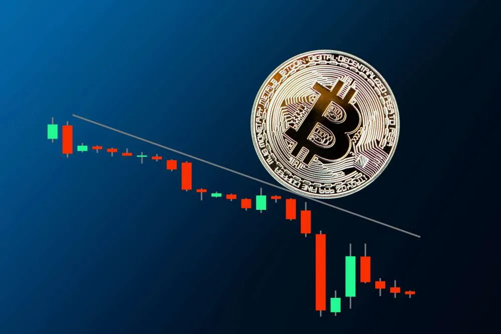 Bitcoin 63 Bin Doların Altına Geriledi
