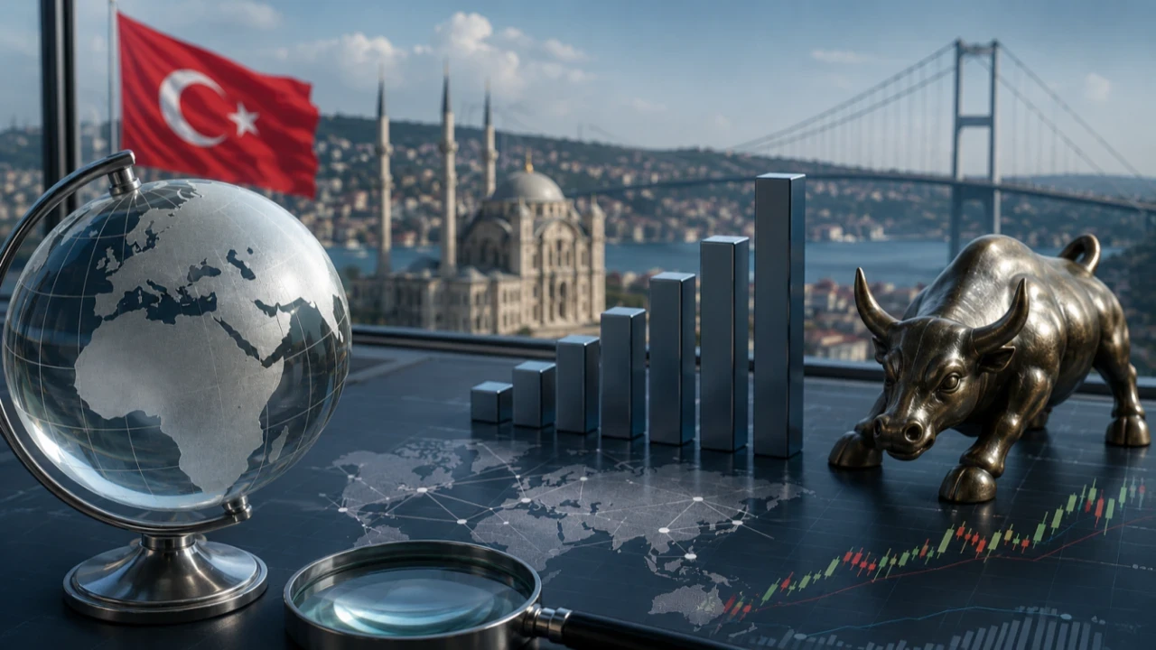 MSCI, Türkiye Hisse Piyasasında Kasım 2026'ya Kadar İlerleme Bekliyor