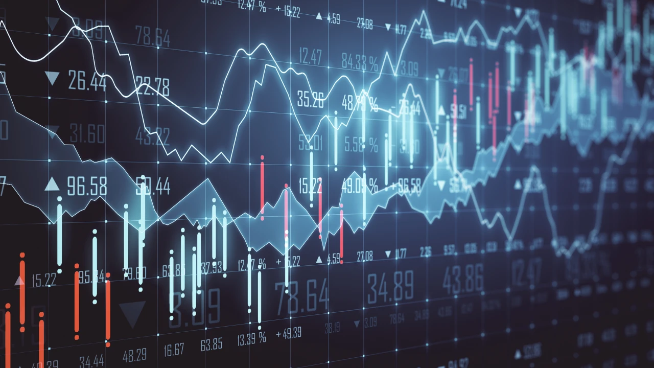 Borsa İstanbul'da Satış Baskısı Devam Etti