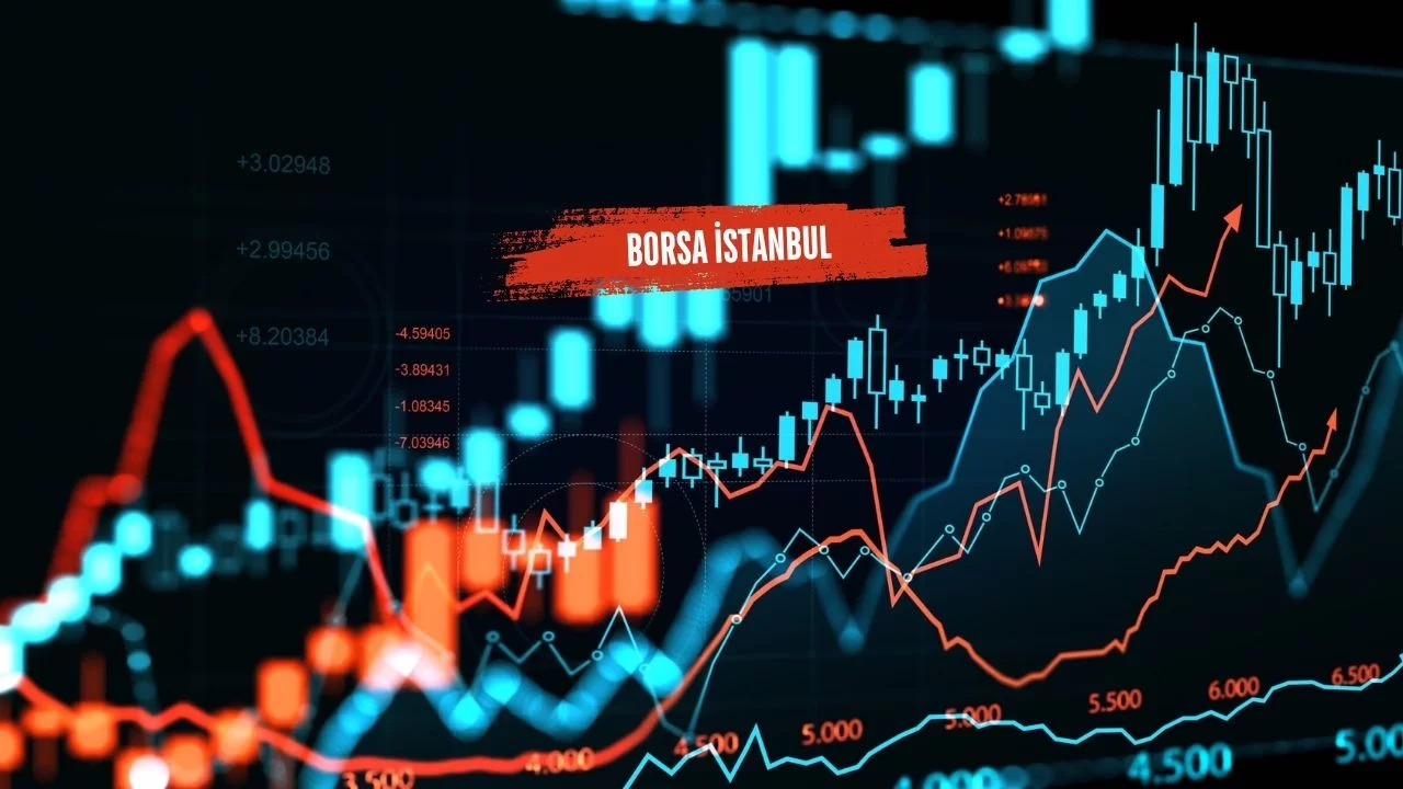 Borsa İstanbul güne yükselişle başladı