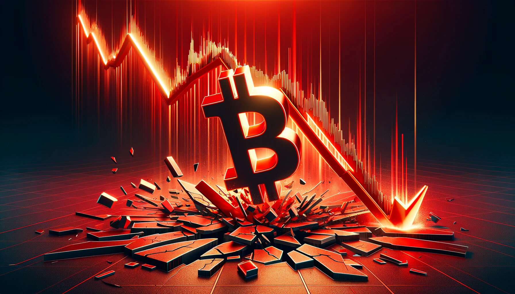 Bitcoin 60 Bin Doların Altında Kalmaya Devam Ediyor