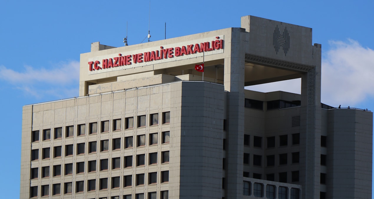 Hazine ve Maliye Bakanlığı 6 Yıl Vadeli 2,75 Milyar Dolarlık Sukuk İhracı Gerçekleştirdi