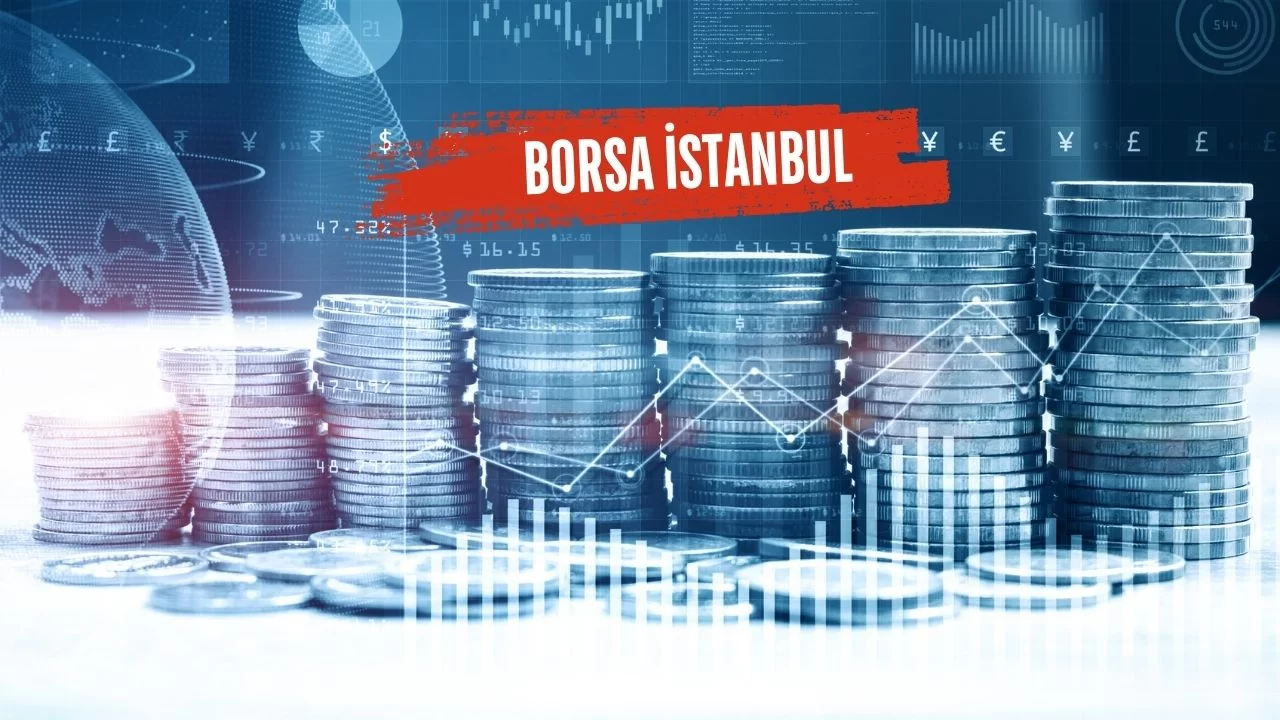 Piyasalarda Hafta Sonu Görünümü: Borsa Yükseldi, Döviz ve Altında Sınırlı Hareket