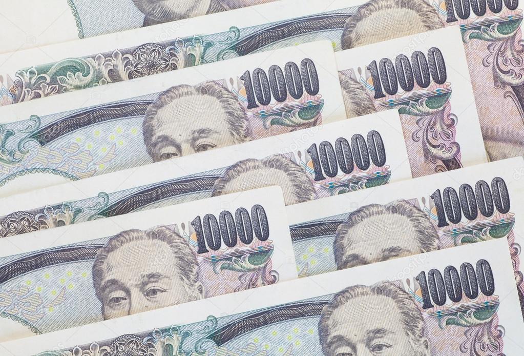 Japon yeni 40 yılın en düşük seviyelerine yaklaştı